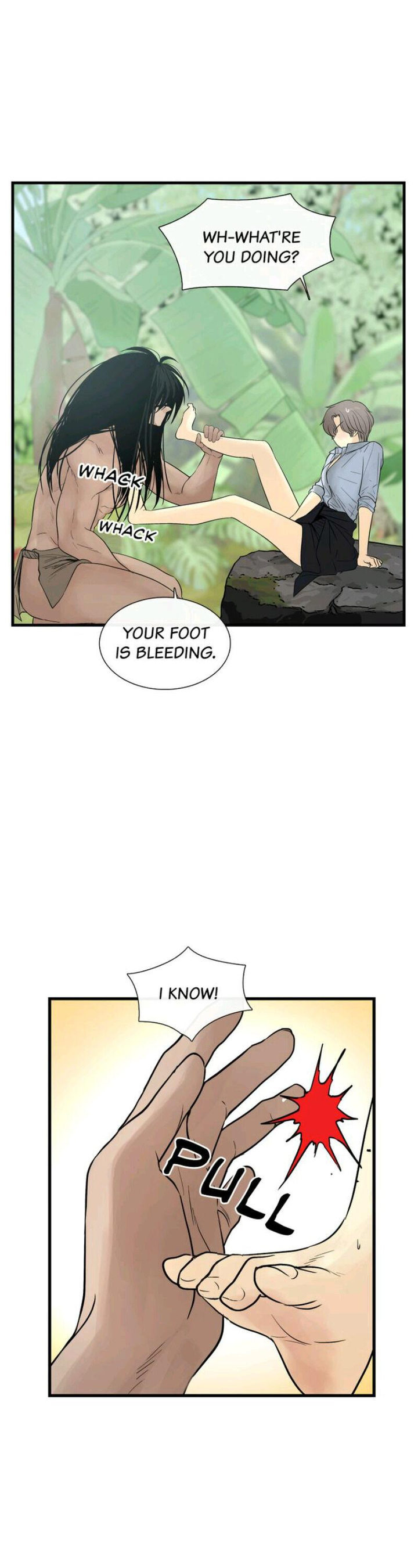 Totem Realm - Chapter 16 - picture 3