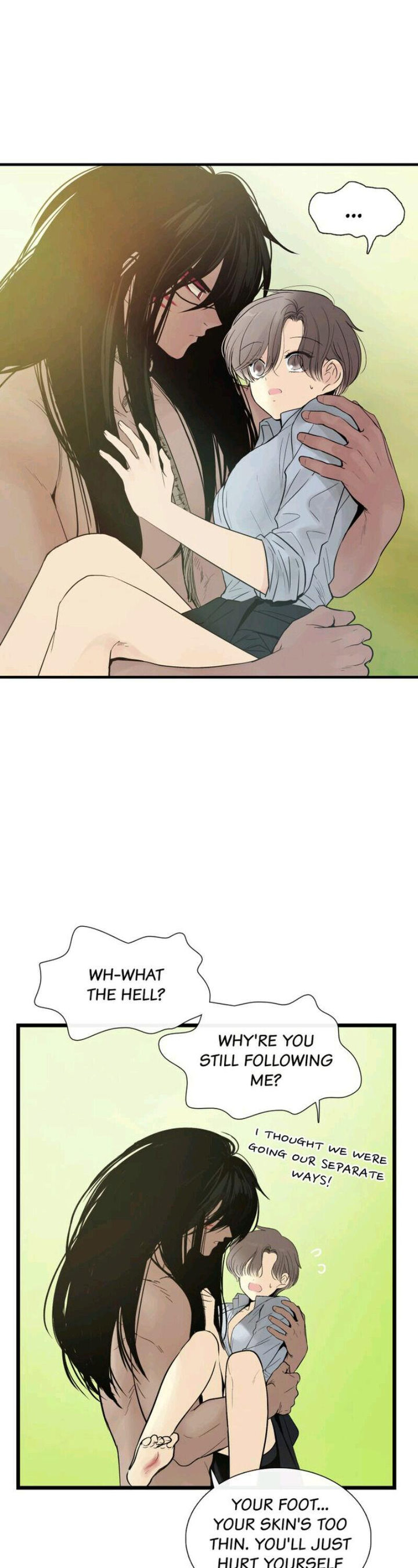 Totem Realm - Chapter 16 - picture 30