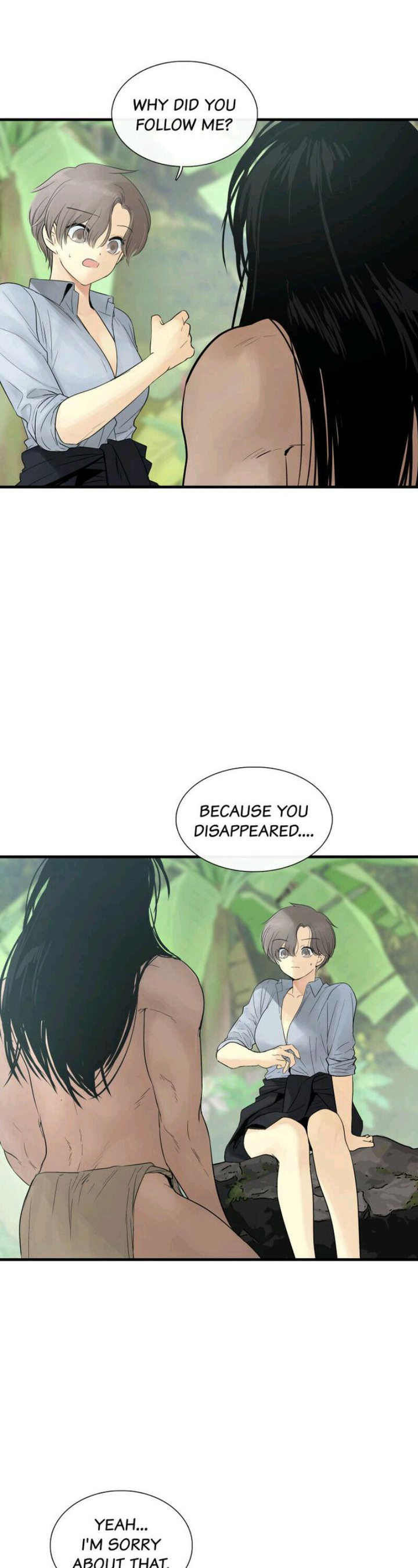 Totem Realm - Chapter 16 - picture 4