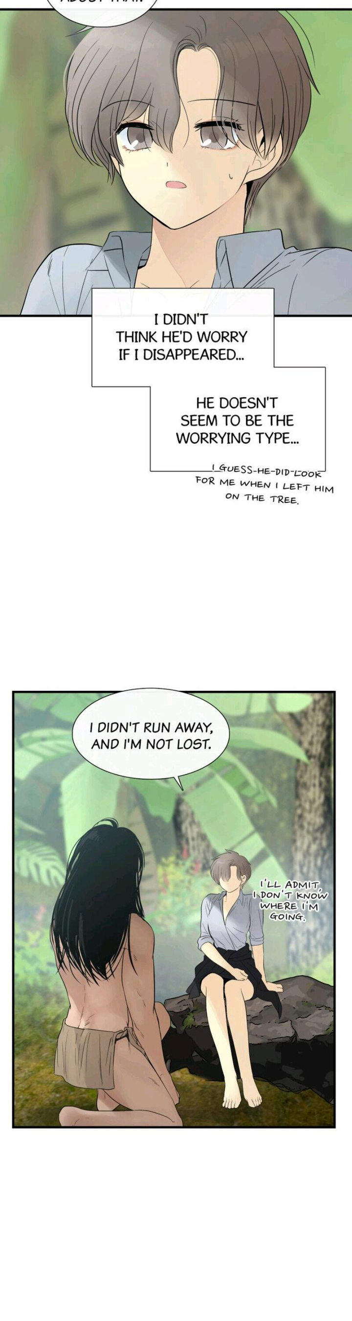 Totem Realm - Chapter 16 - picture 5