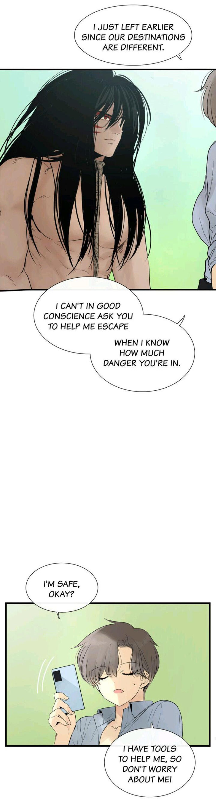 Totem Realm - Chapter 16 - picture 6
