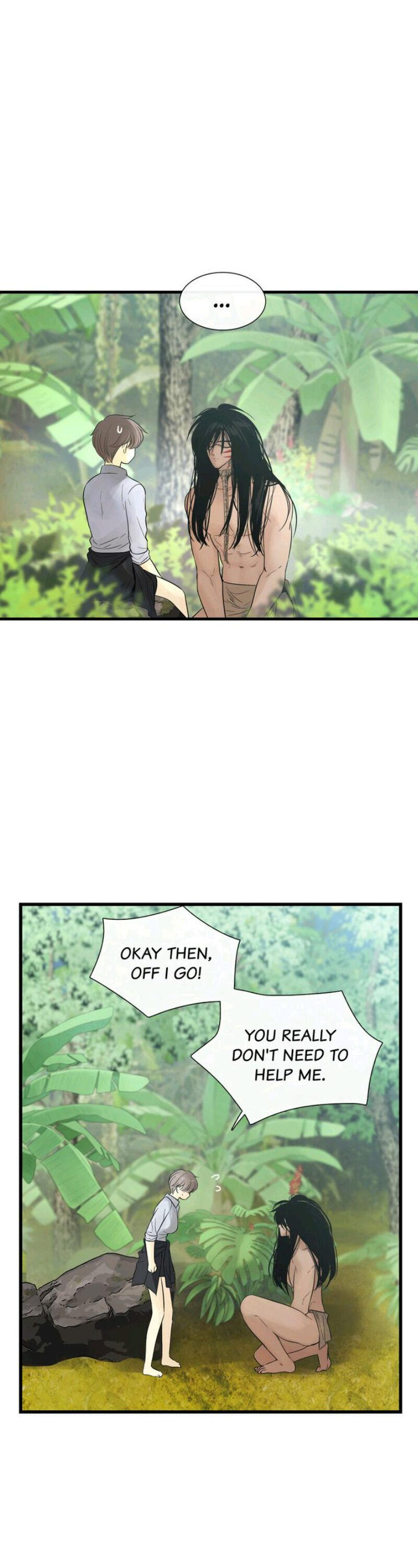 Totem Realm - Chapter 16 - picture 7