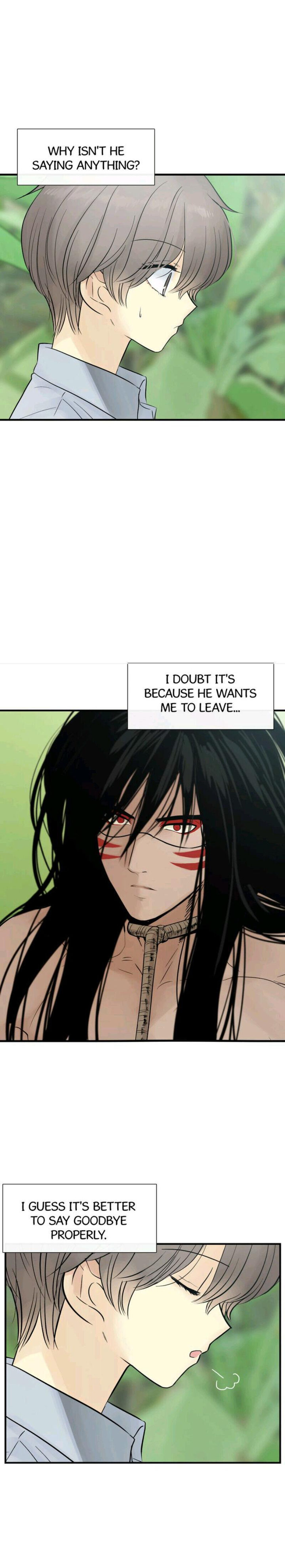 Totem Realm - Chapter 16 - picture 8