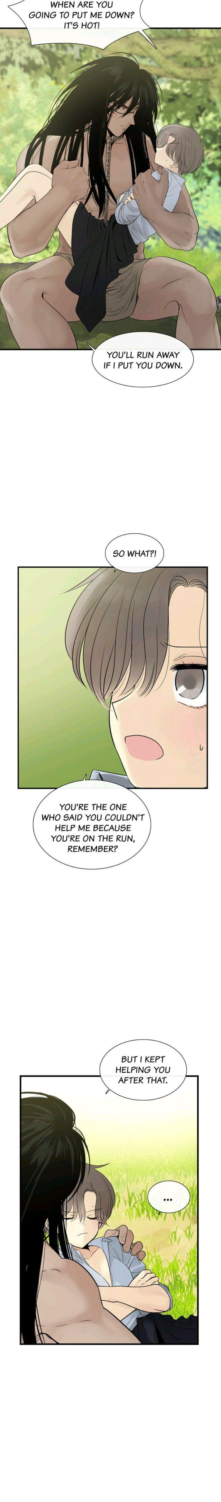 Totem Realm - Chapter 17 - picture 1