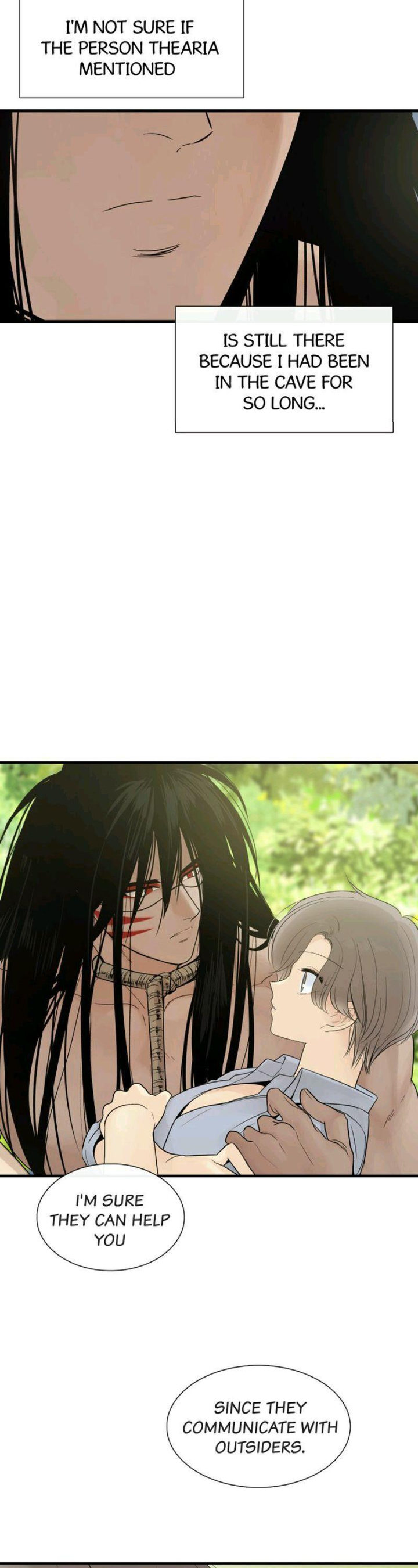 Totem Realm - Chapter 17 - picture 11