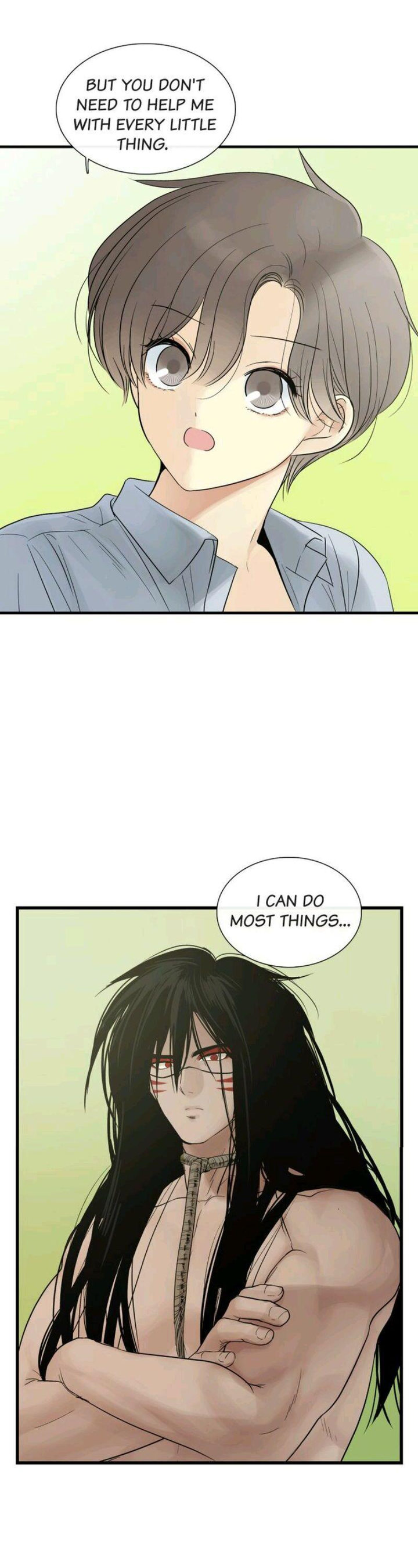 Totem Realm - Chapter 17 - picture 20