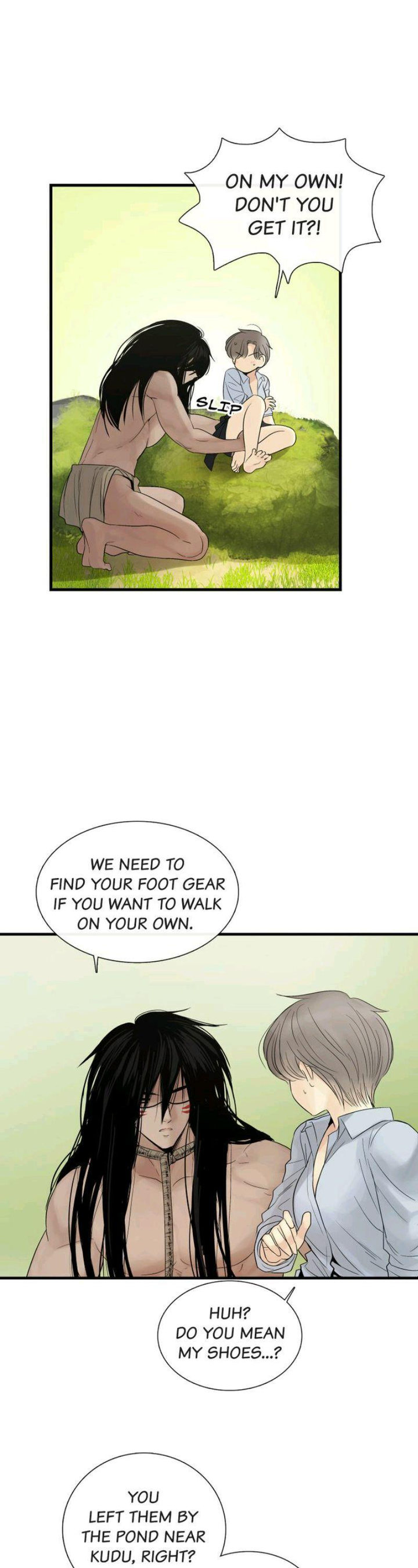 Totem Realm - Chapter 17 - picture 21