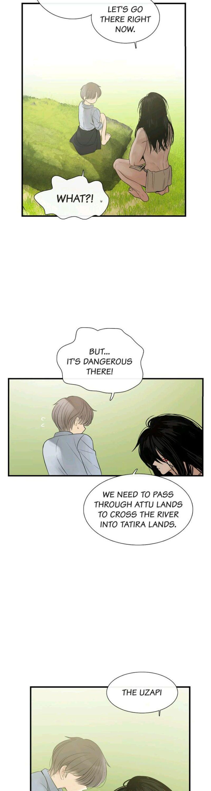 Totem Realm - Chapter 17 - picture 22