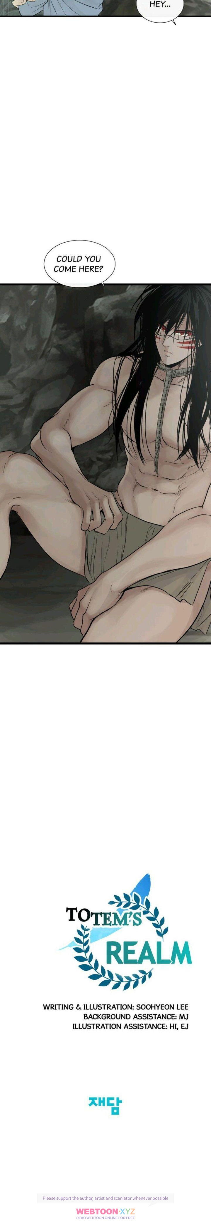 Totem Realm - Chapter 17 - picture 35
