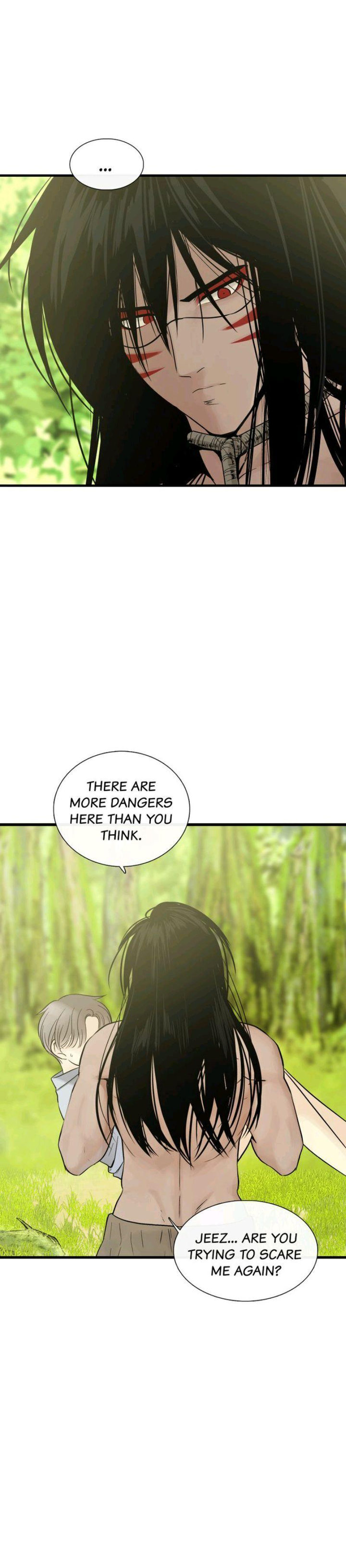 Totem Realm - Chapter 17 - picture 4