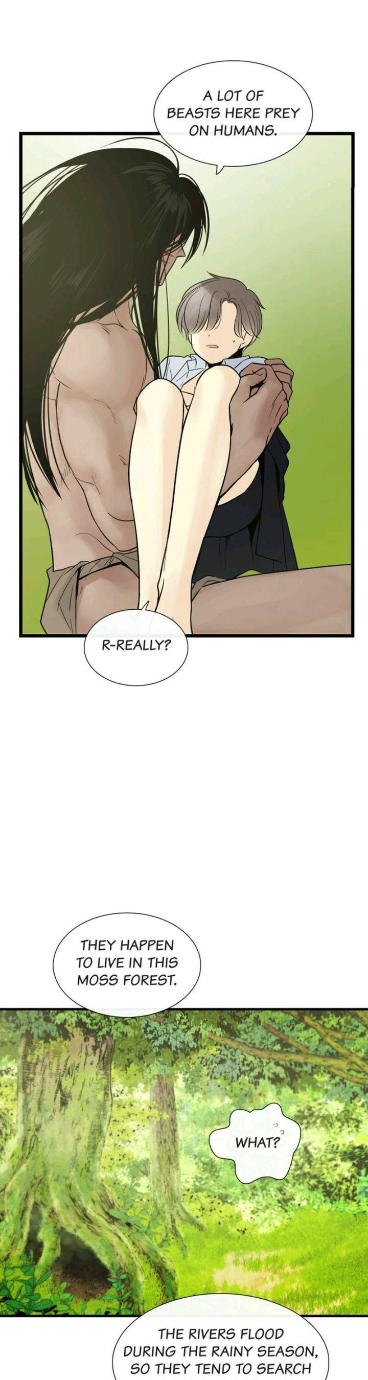 Totem Realm - Chapter 17 - picture 5