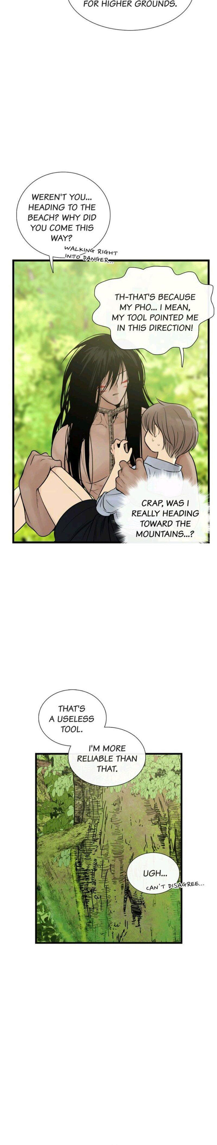 Totem Realm - Chapter 17 - picture 6