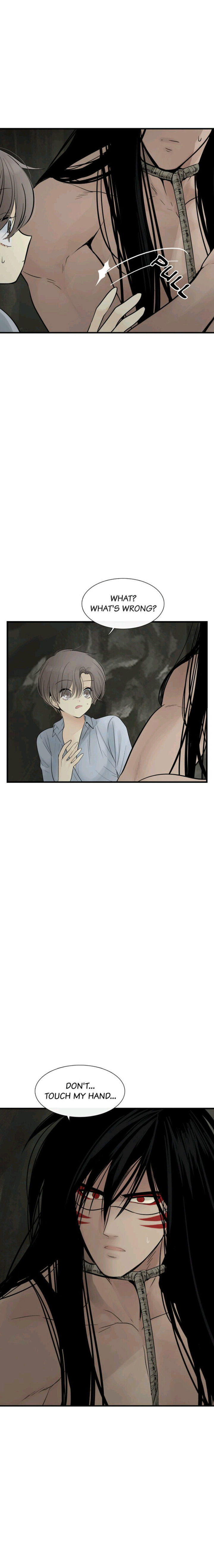 Totem Realm - Chapter 18 - picture 10