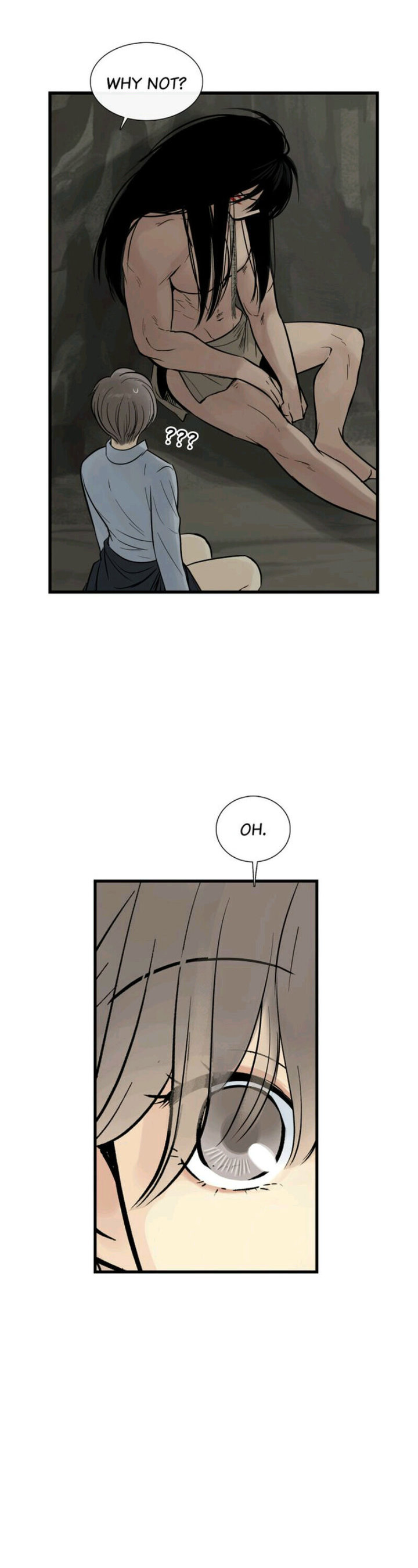 Totem Realm - Chapter 18 - picture 11