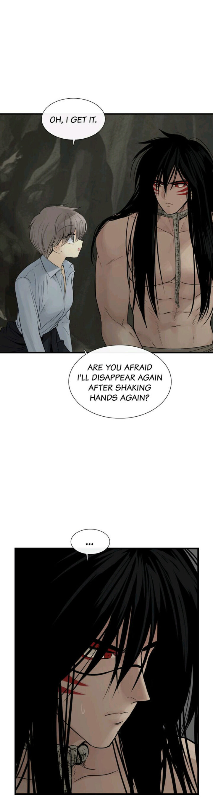 Totem Realm - Chapter 18 - picture 12