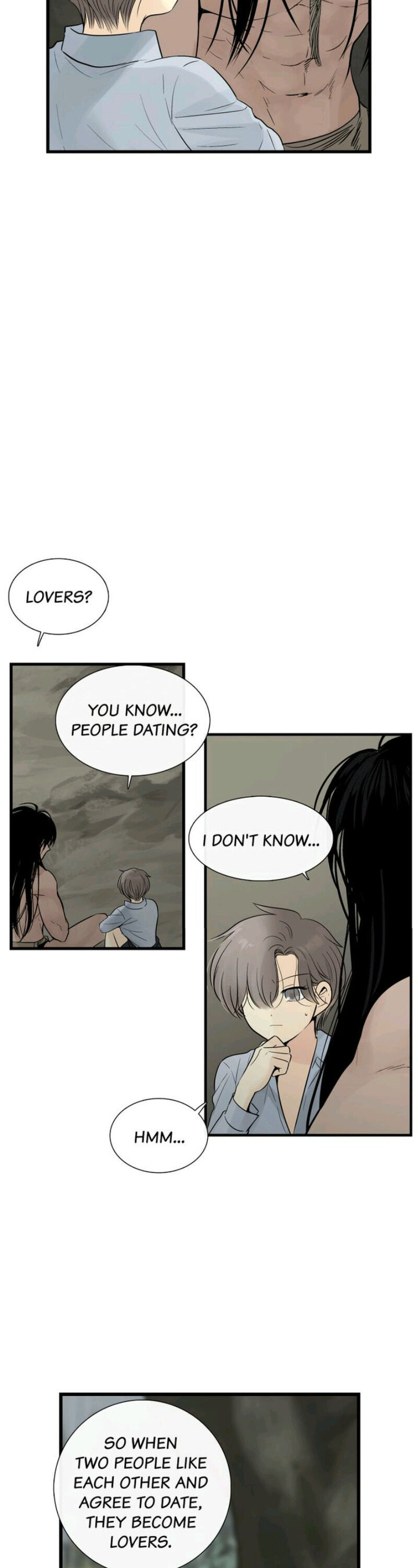 Totem Realm - Chapter 18 - picture 16