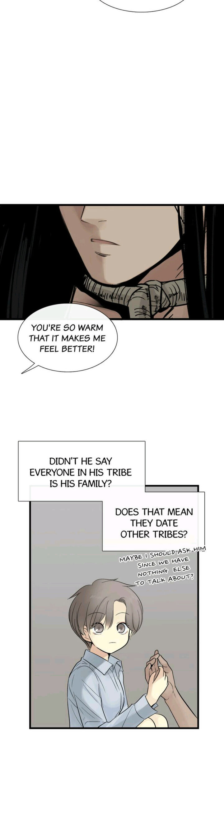 Totem Realm - Chapter 18 - picture 22