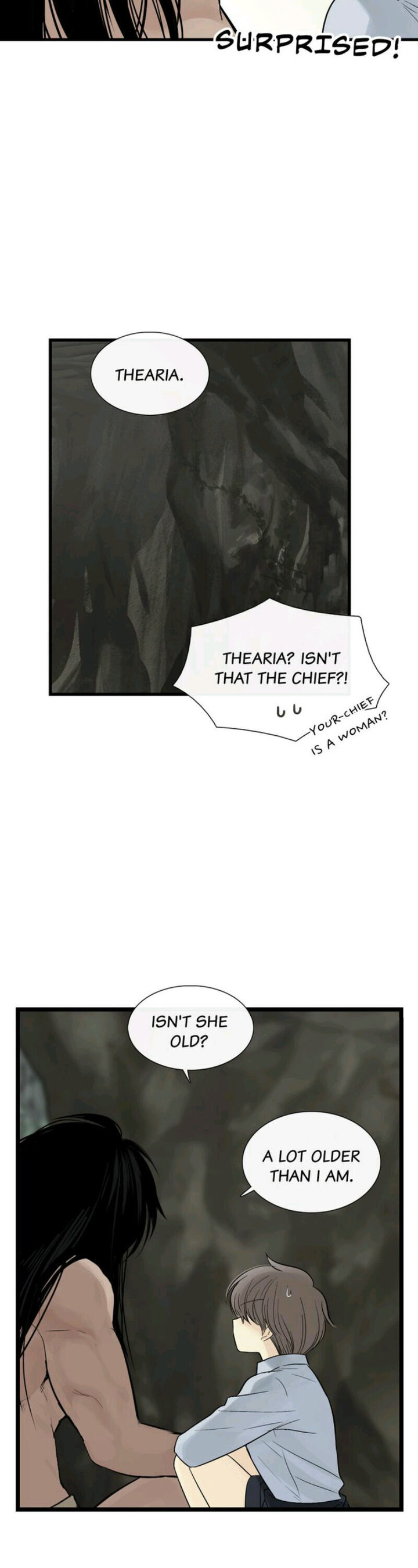Totem Realm - Chapter 18 - picture 24