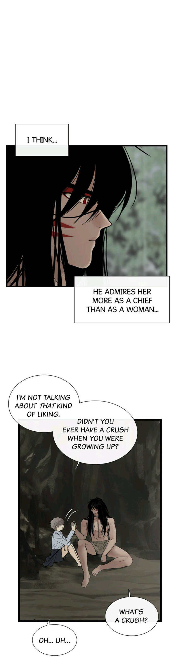 Totem Realm - Chapter 18 - picture 25