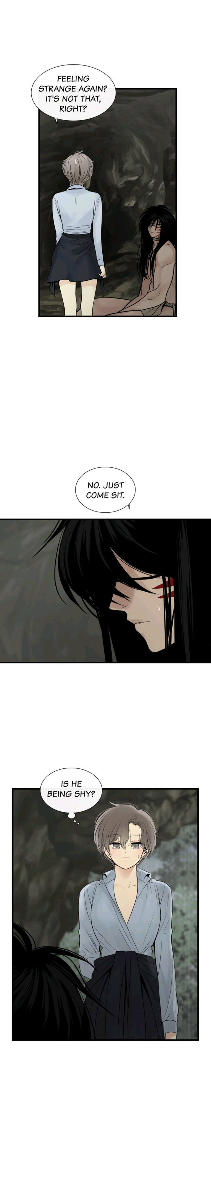 Totem Realm - Chapter 18 - picture 3