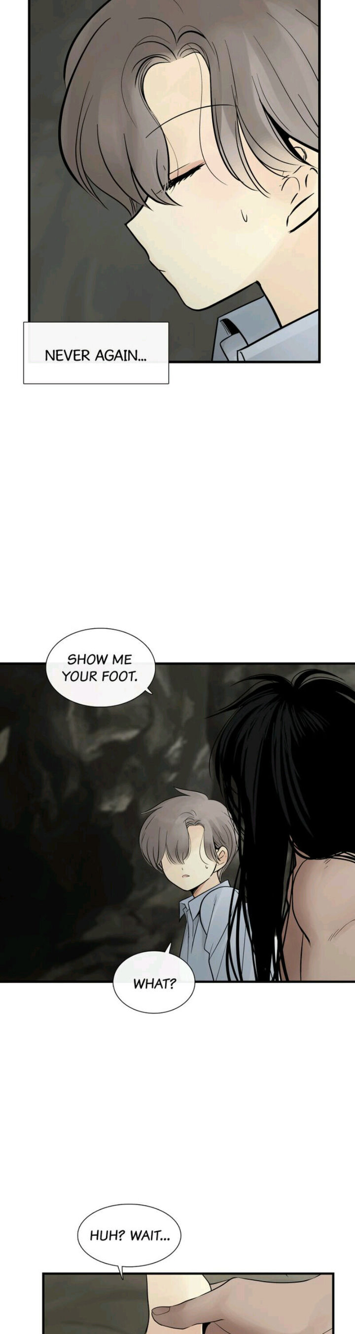 Totem Realm - Chapter 18 - picture 5