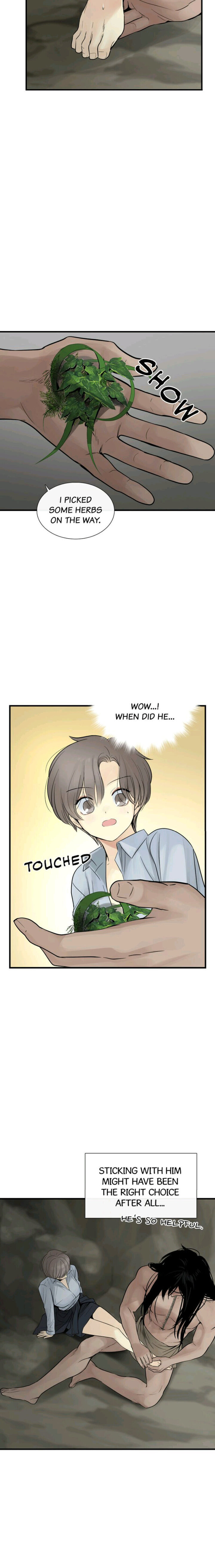 Totem Realm - Chapter 18 - picture 6