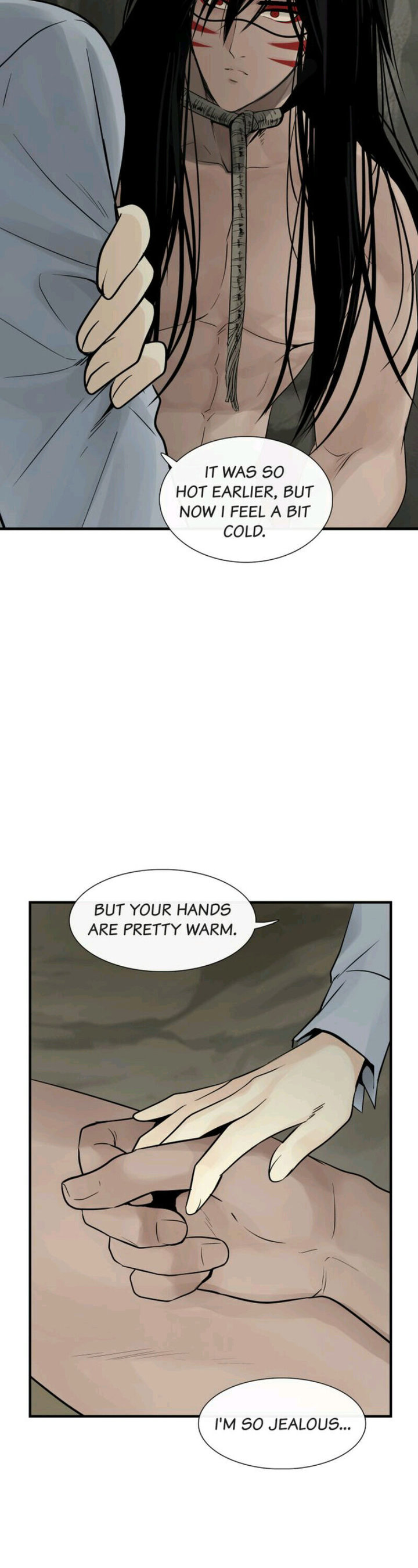 Totem Realm - Chapter 18 - picture 9