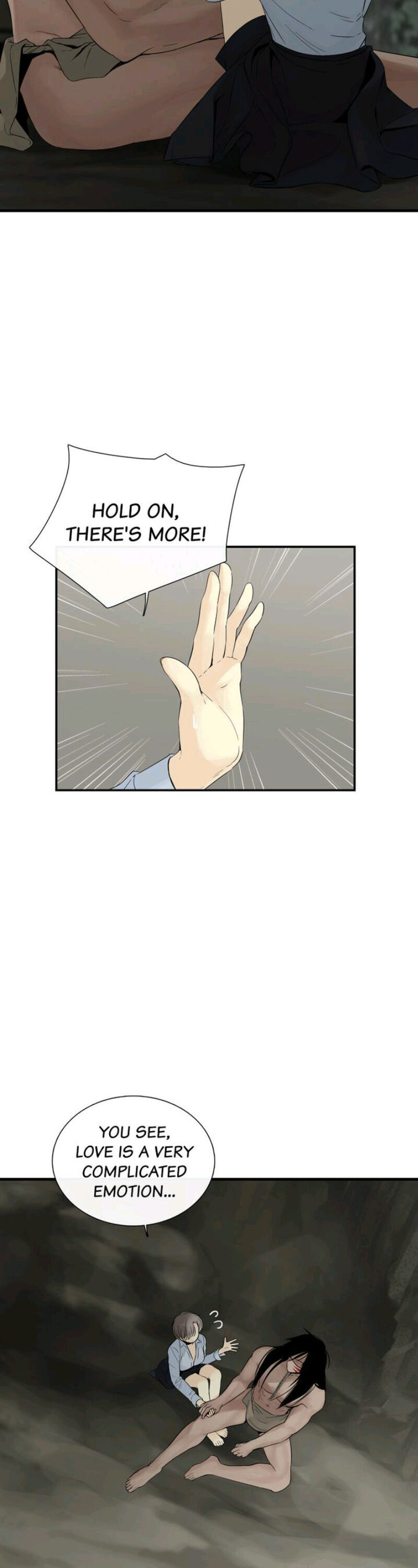 Totem Realm - Chapter 19 - picture 1