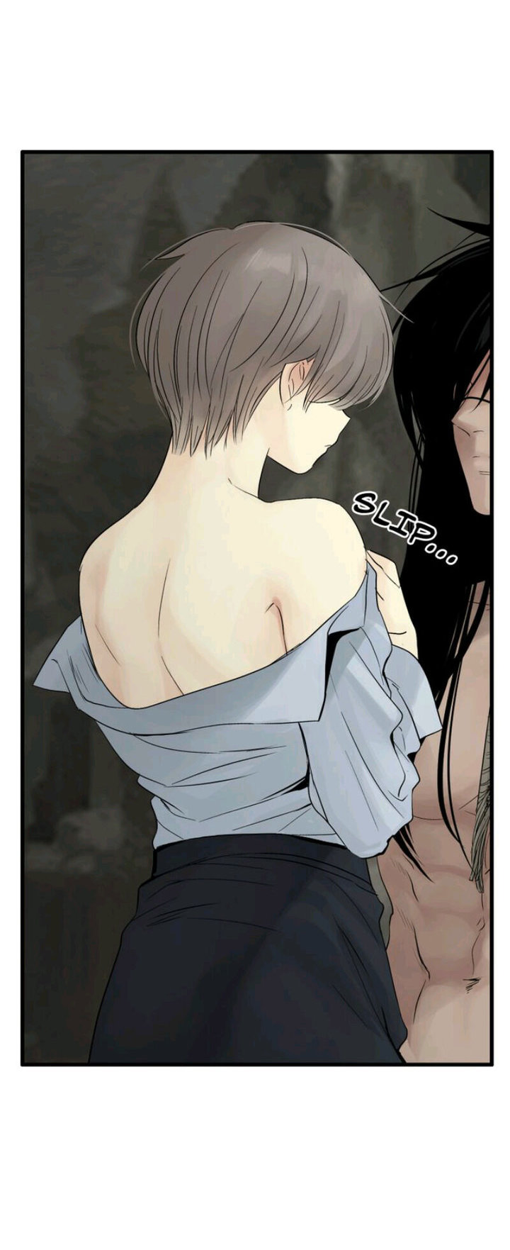 Totem Realm - Chapter 19 - picture 19