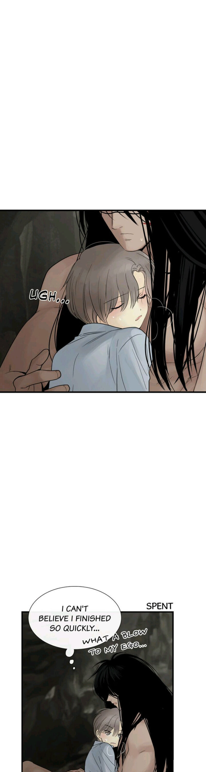 Totem Realm - Chapter 19 - picture 31