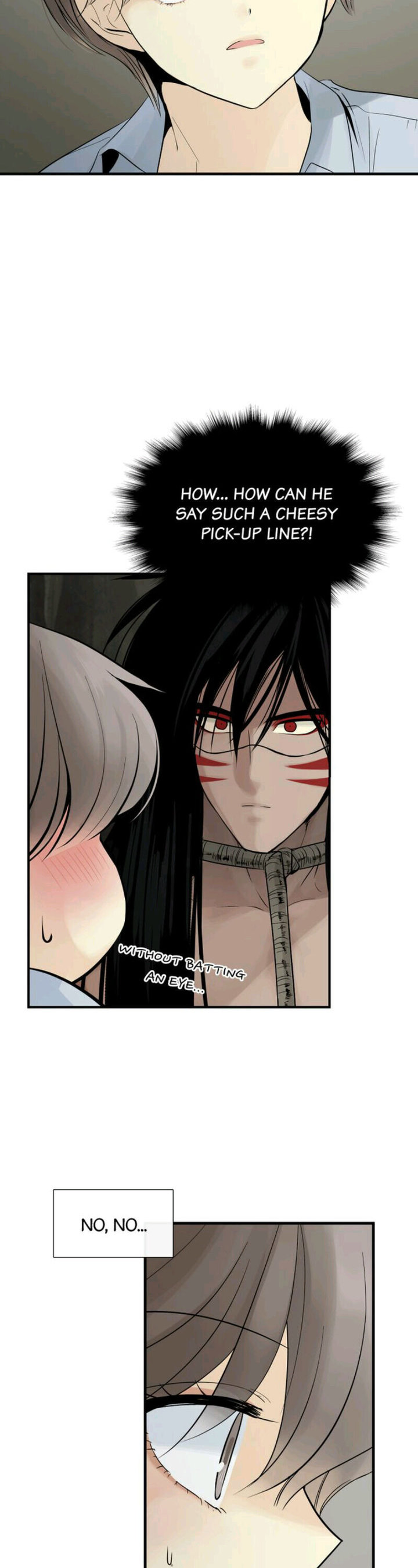 Totem Realm - Chapter 19 - picture 4