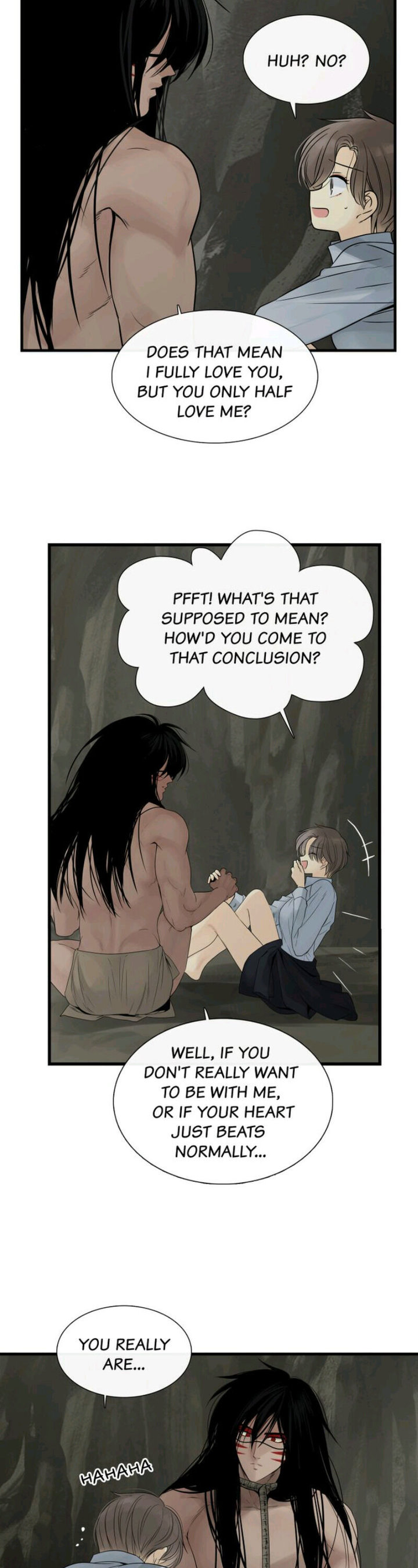 Totem Realm - Chapter 19 - picture 7
