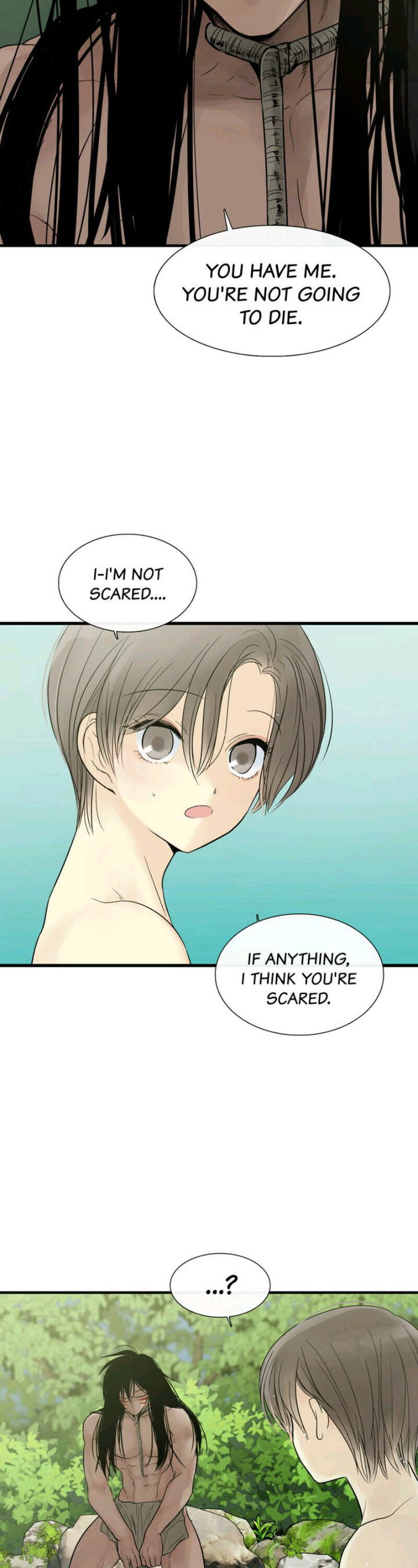 Totem Realm - Chapter 20 - picture 18