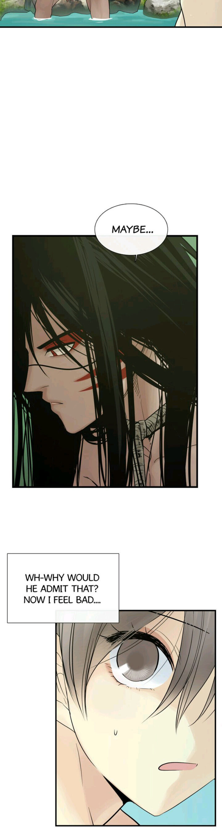 Totem Realm - Chapter 20 - picture 19