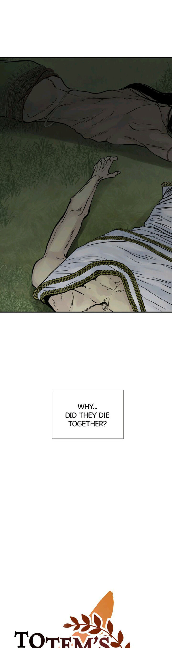 Totem Realm - Chapter 20 - picture 2