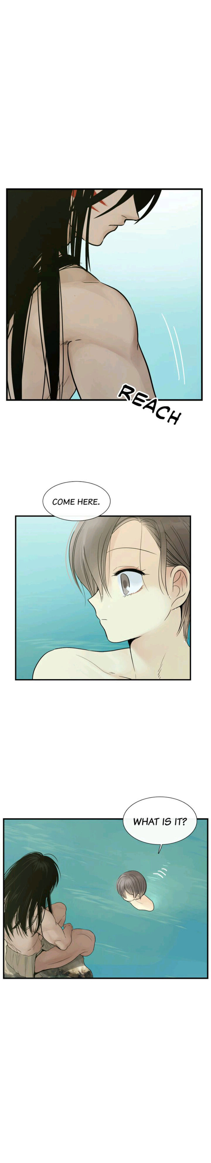 Totem Realm - Chapter 20 - picture 20