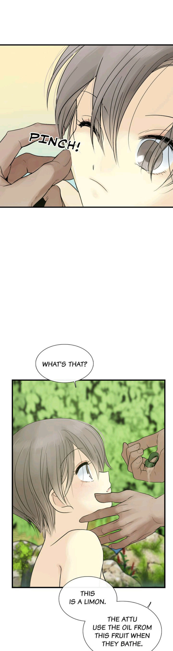 Totem Realm - Chapter 20 - picture 21