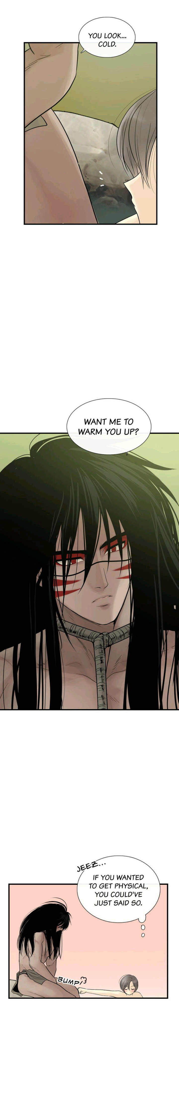 Totem Realm - Chapter 20 - picture 24