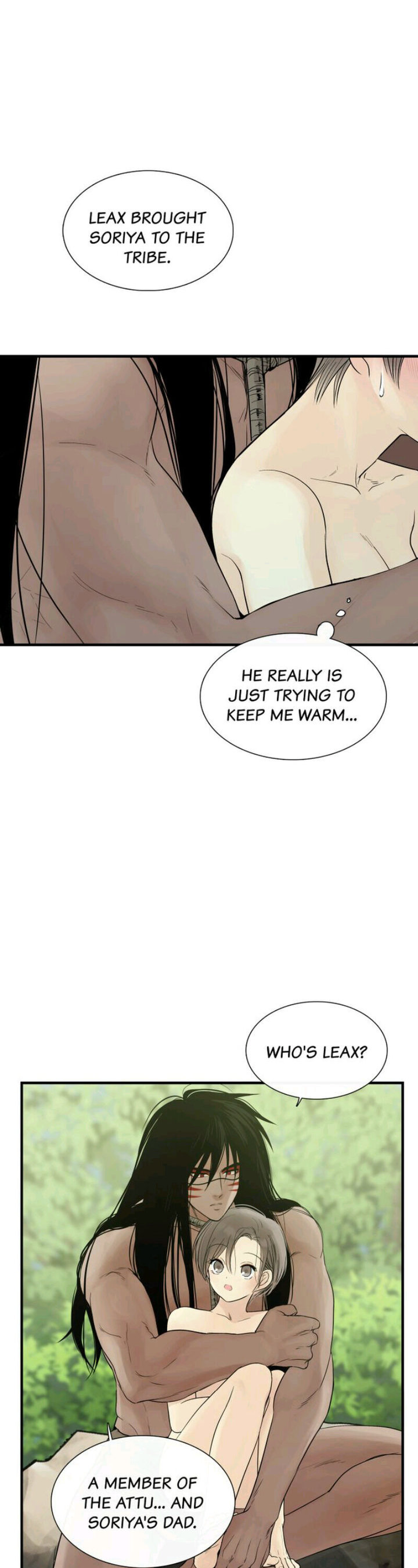 Totem Realm - Chapter 20 - picture 25