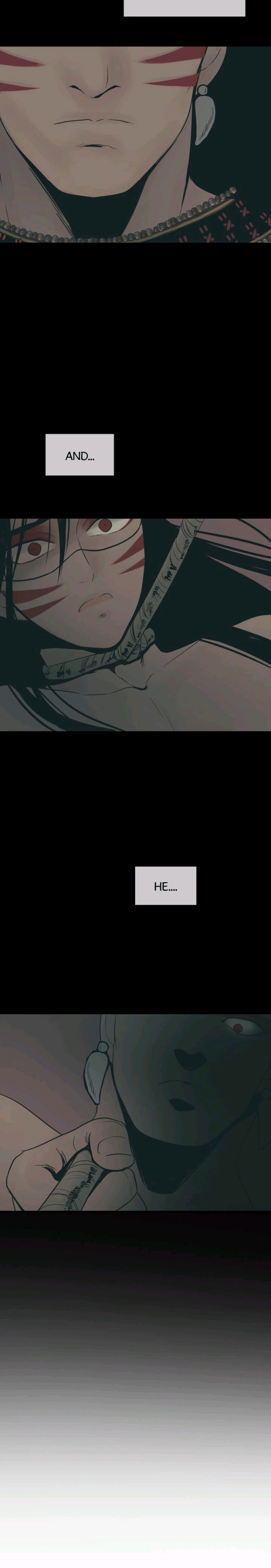 Totem Realm - Chapter 20 - picture 29