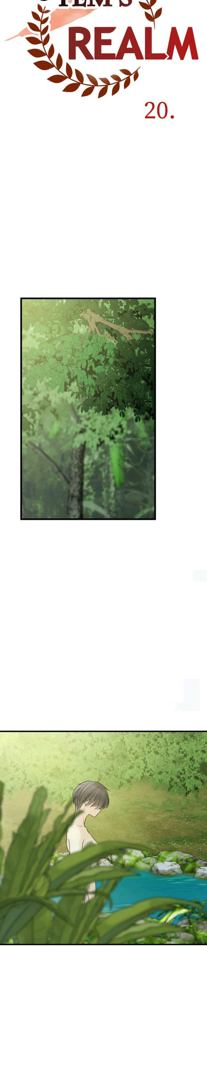 Totem Realm - Chapter 20 - picture 3