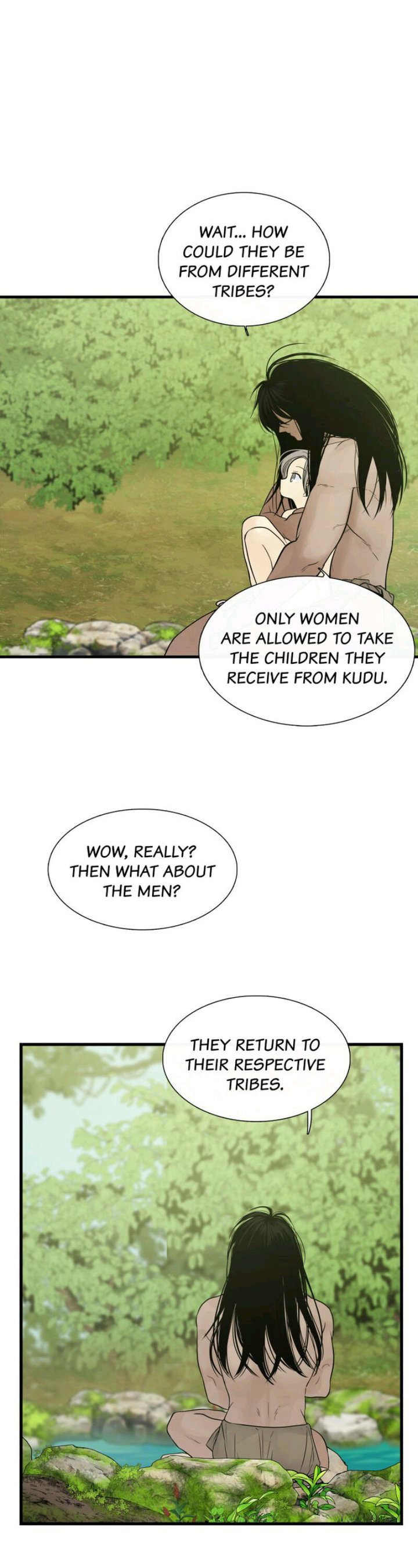 Totem Realm - Chapter 20 - picture 31