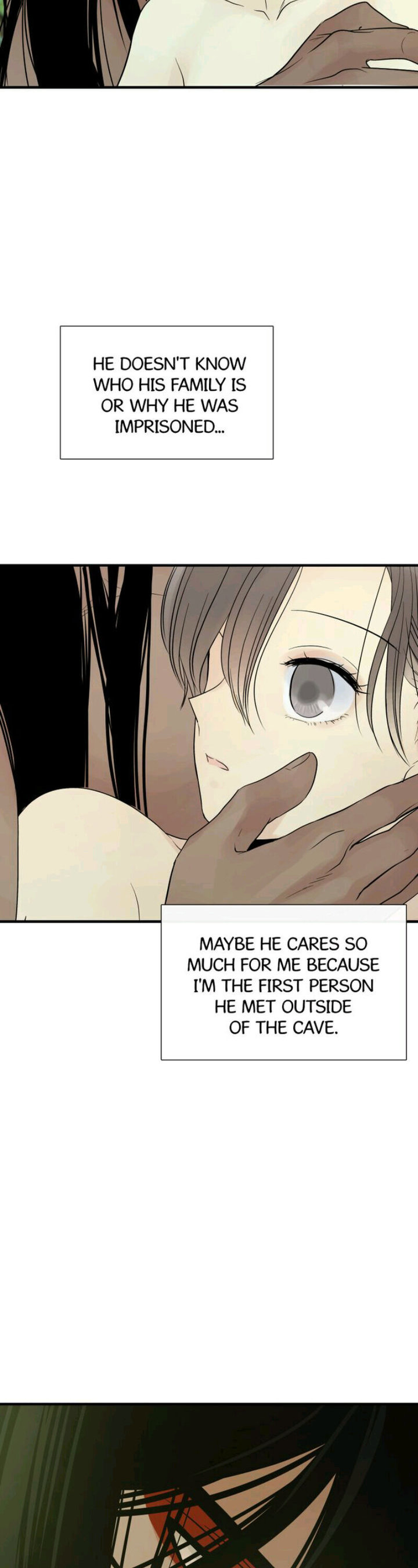 Totem Realm - Chapter 20 - picture 35