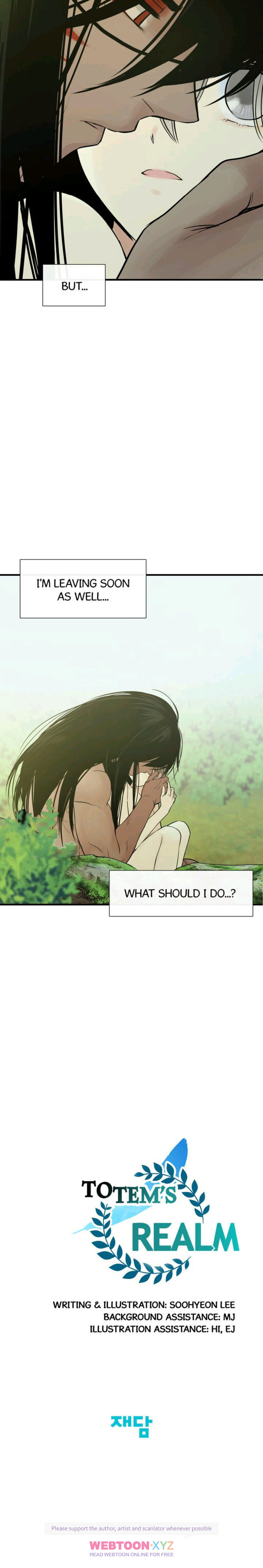 Totem Realm - Chapter 20 - picture 36