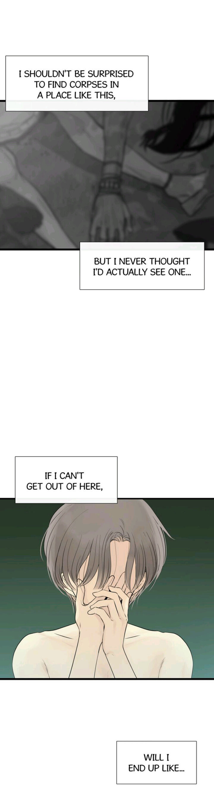 Totem Realm - Chapter 20 - picture 5