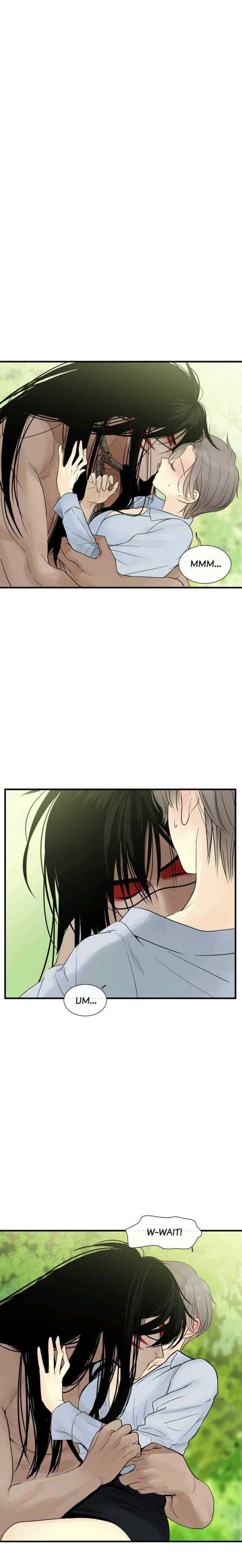 Totem Realm - Chapter 21 - picture 14