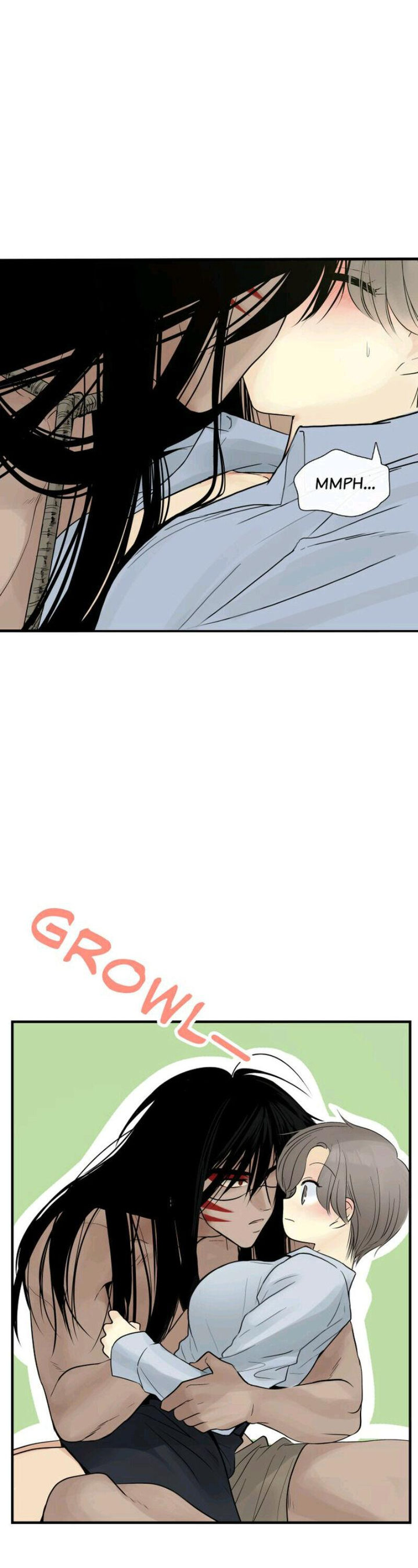 Totem Realm - Chapter 21 - picture 15