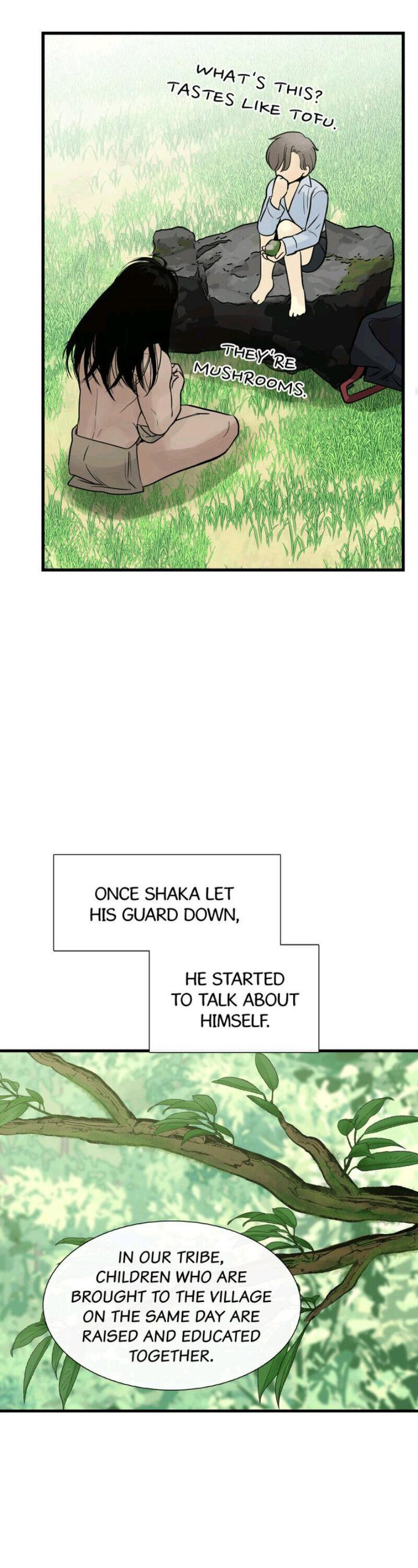 Totem Realm - Chapter 21 - picture 18
