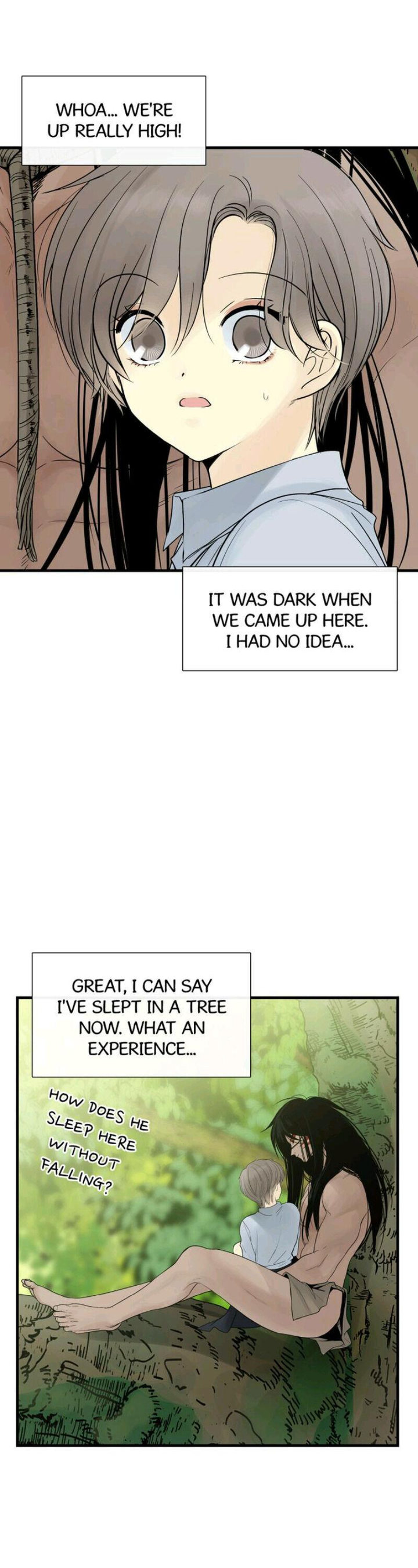 Totem Realm - Chapter 21 - picture 2
