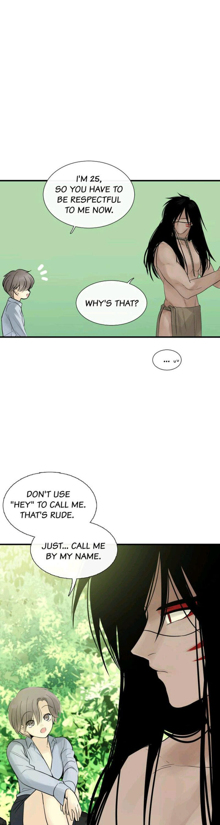 Totem Realm - Chapter 21 - picture 20